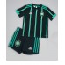 Cheap Celtic Away Football Kit Children 2022-23 Short Sleeve (+ pants)